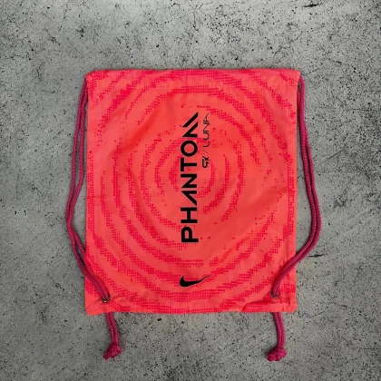Сумка-мешок Nike Phantom pink