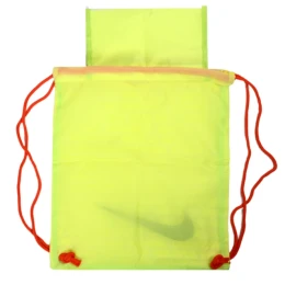 Сумка-мешок Nike Mercurial volt/red #2