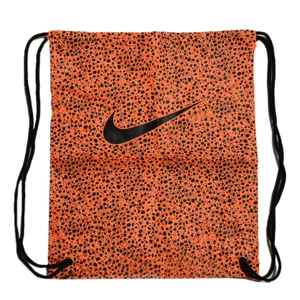Сумка-мешок Nike Mercurial orange/black #1