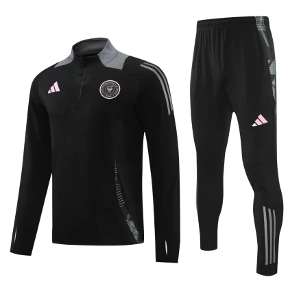 Костюм Inter Miami black