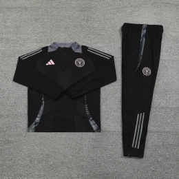 Костюм Inter Miami black #3