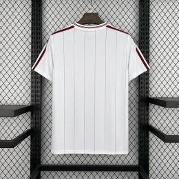 Футболка Aston Villa Terrace Icons white/bordo #2