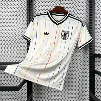 Футболка Japan Fans Away 26/27 Top white