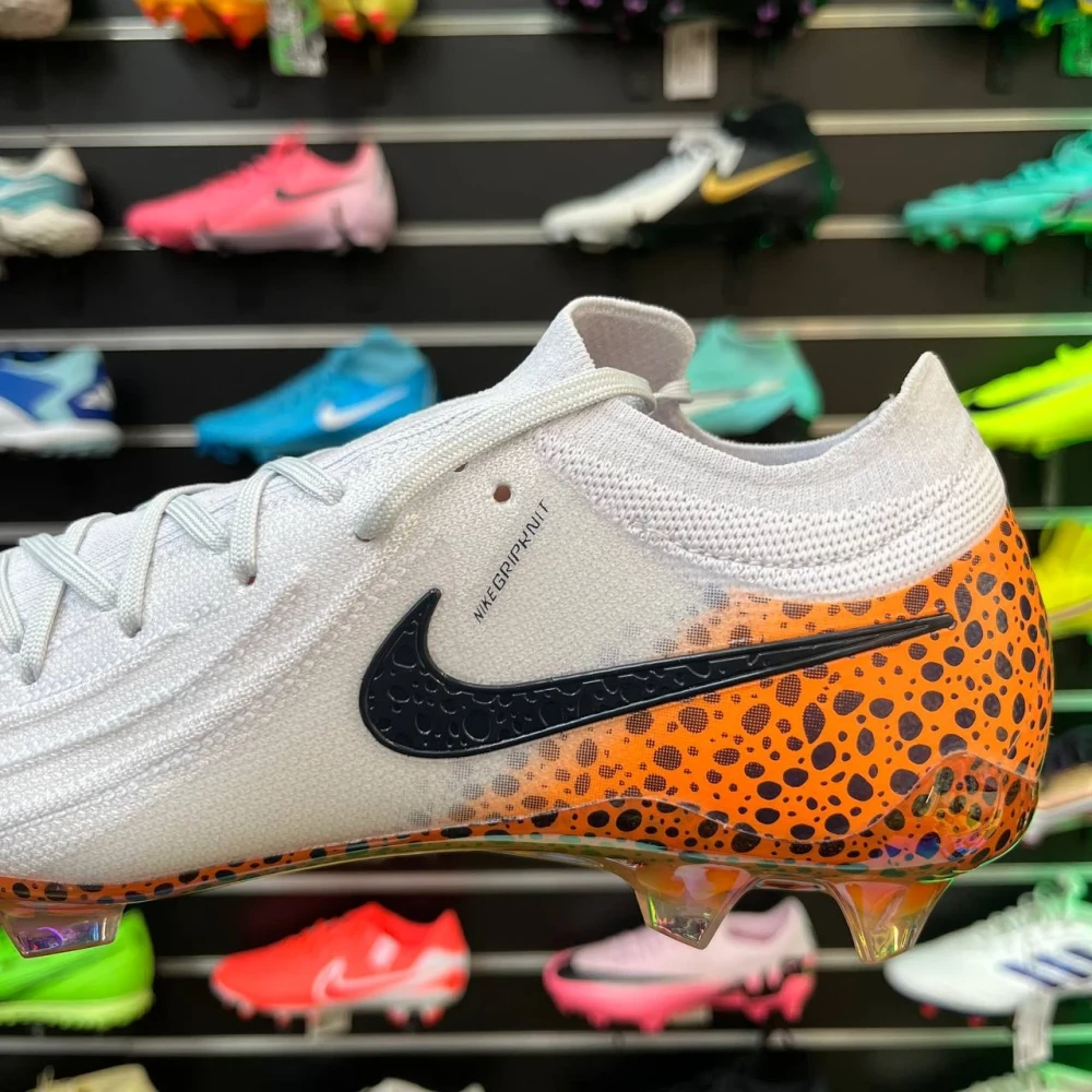 Бутсы Nike Phantom GX II Elite FG #2