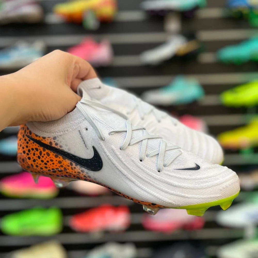 Бутсы Nike Phantom GX II Elite FG #1