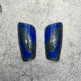 Щитки Nike Mercurial Lite blue wings #1