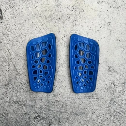 Щитки Nike Mercurial Lite blue wings #2