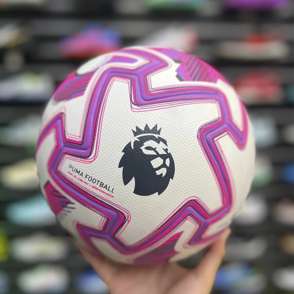 Мяч Puma Orbita APL Brilliance 25/26 #1