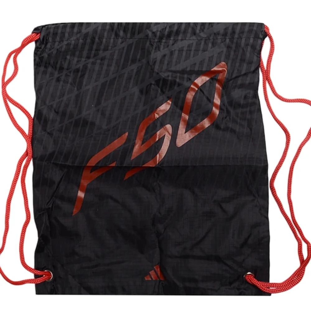 Сумка-мешок Adidas F50 black/red #1