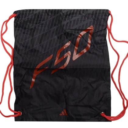 Сумка-мешок Adidas F50 black/red