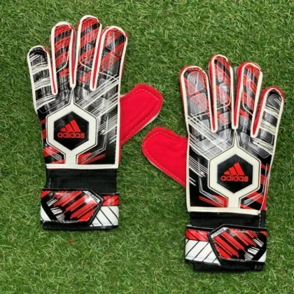 Вратарские перчатки Adidas Ace red/black