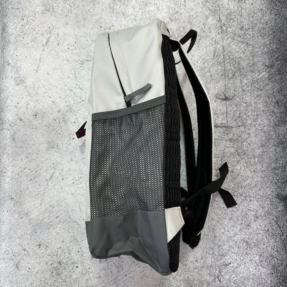 Рюкзак Nike 3 Swoosh grey #2