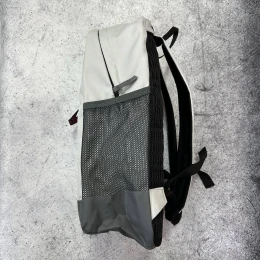 Рюкзак Nike 3 Swoosh grey #2