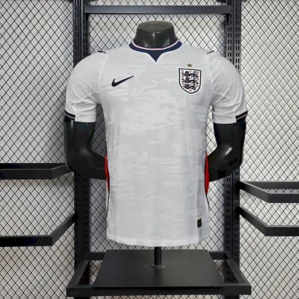 Футболка England Home 26/27 Top white