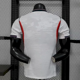Футболка England Home 26/27 Top white #2