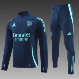 Костюм Arsenal navy/blue #1