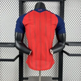 Футболка Spain Home Champions 26/27 Top red #2