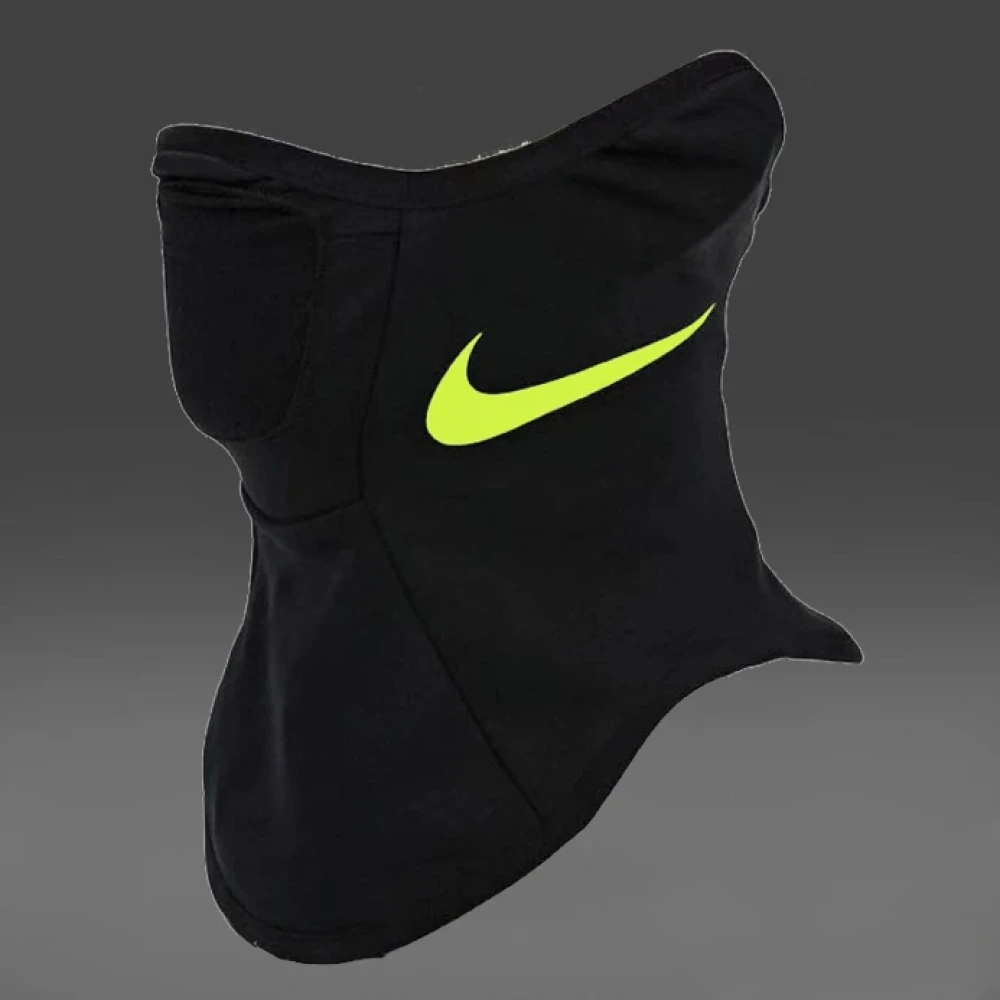 Горловик Nike Active Carbon Dust black/green #1