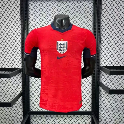 Футболка England Away 26/27 Top red