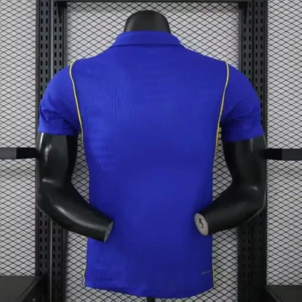 Футболка Chelsea 26/27 Home Top blue #2