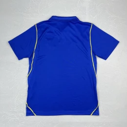 Футболка Chelsea 26/27 Home Top blue #3