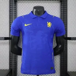 Футболка Chelsea 26/27 Home Top blue #1