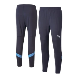 Брюки Man City navy #1