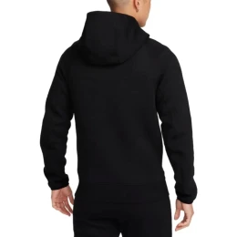 Костюм Nike Tech Fleece Full Zip Windrunner black #3