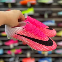 Бутсы Nike Air Zoom Mercurial Superfly XI Elite FG #1