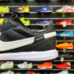 Сороконожки Nike Premier III TF #3