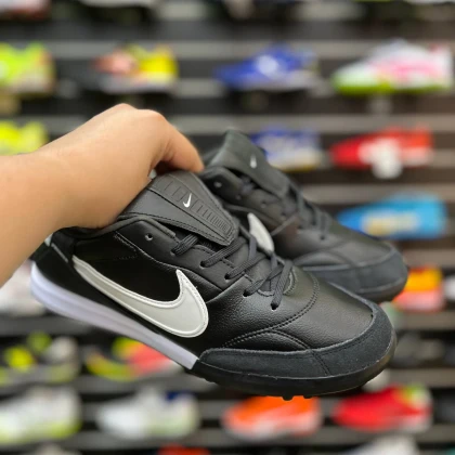Сороконожки Nike Premier III TF