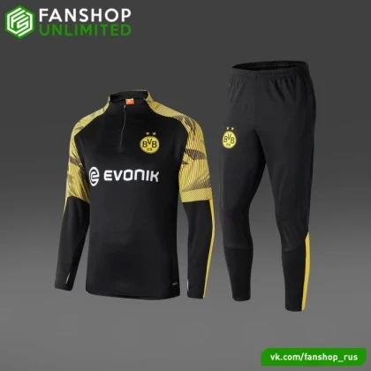 Костюм BVB black