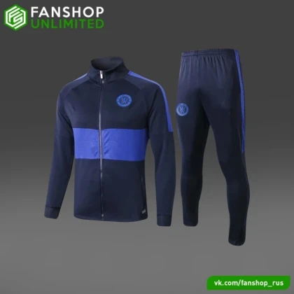 Костюм Chelsea navy/blue