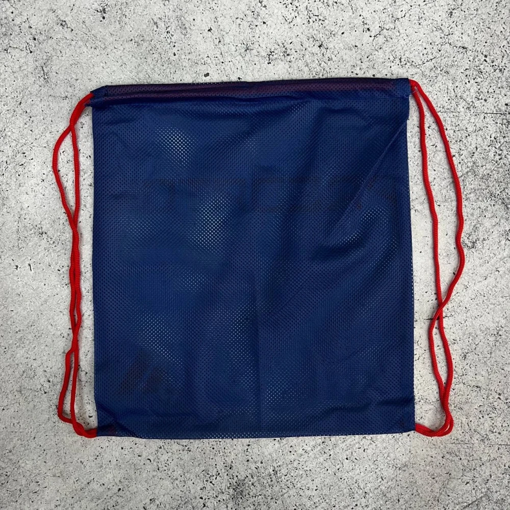 Сумка-мешок Adidas Predator net blue/red #2