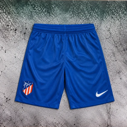 Шорты Atletico Home 17/18 navy