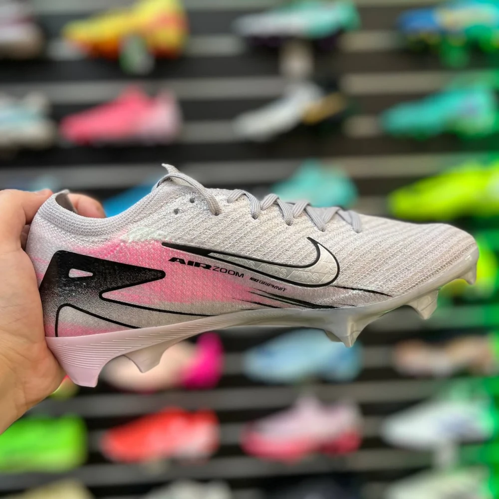Бутсы Nike Zoom Mercurial Vapor 16 Elite FG #4