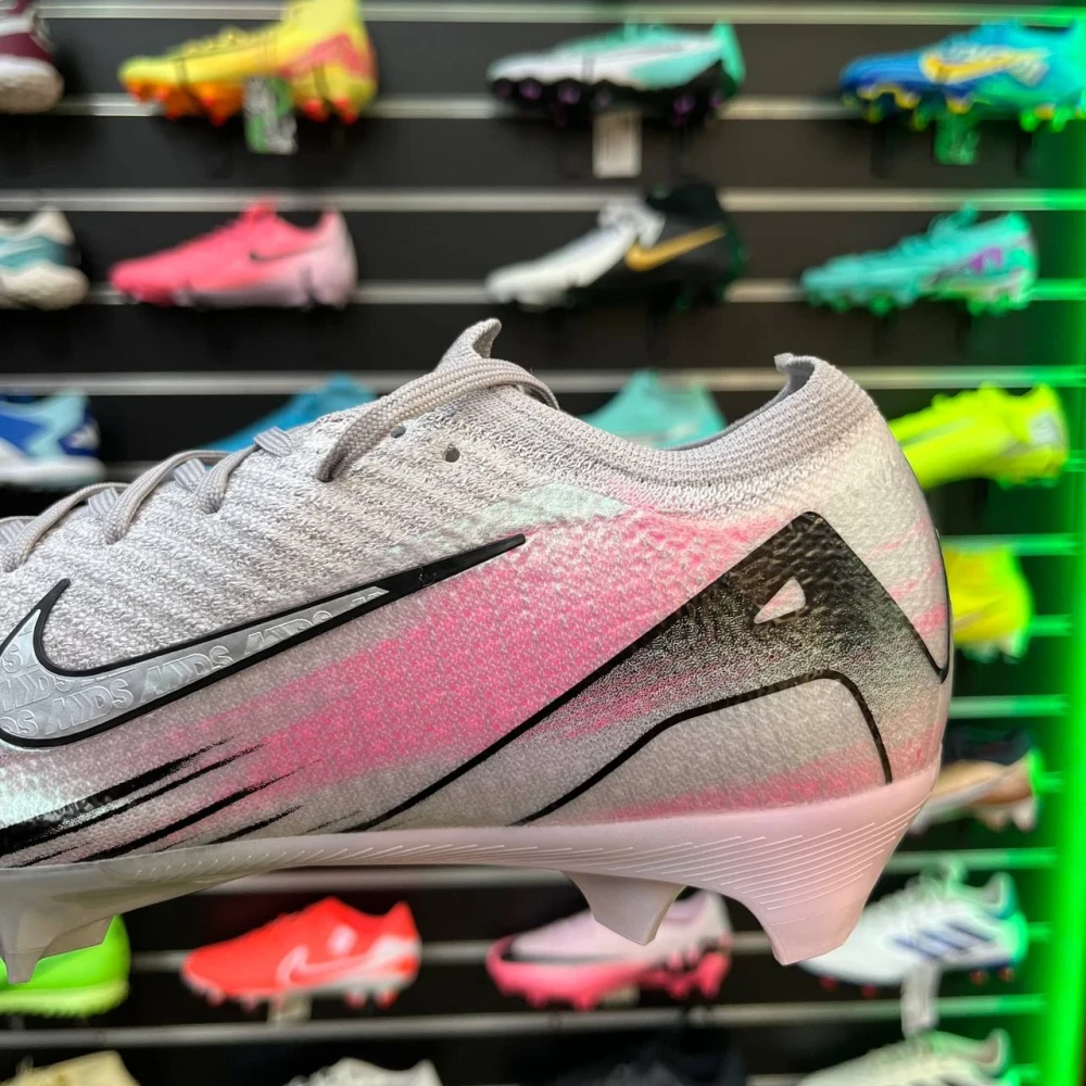 Бутсы Nike Zoom Mercurial Vapor 16 Elite FG #3