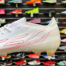 Бутсы Adidas F50 Hyperfast Elite FG #3