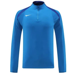Детский костюм Nike Dry Strike navy/blue/white #2