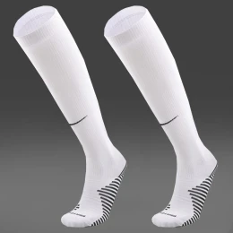 Гетры футбольные Nike Academy white #1