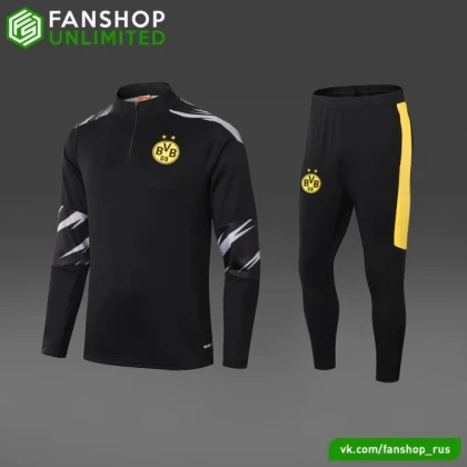 Костюм BVB black