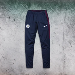 Брюки Man City #1