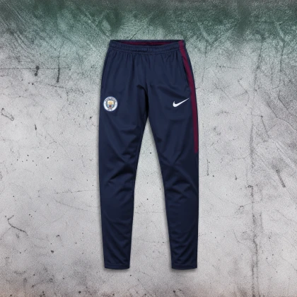 Брюки Man City