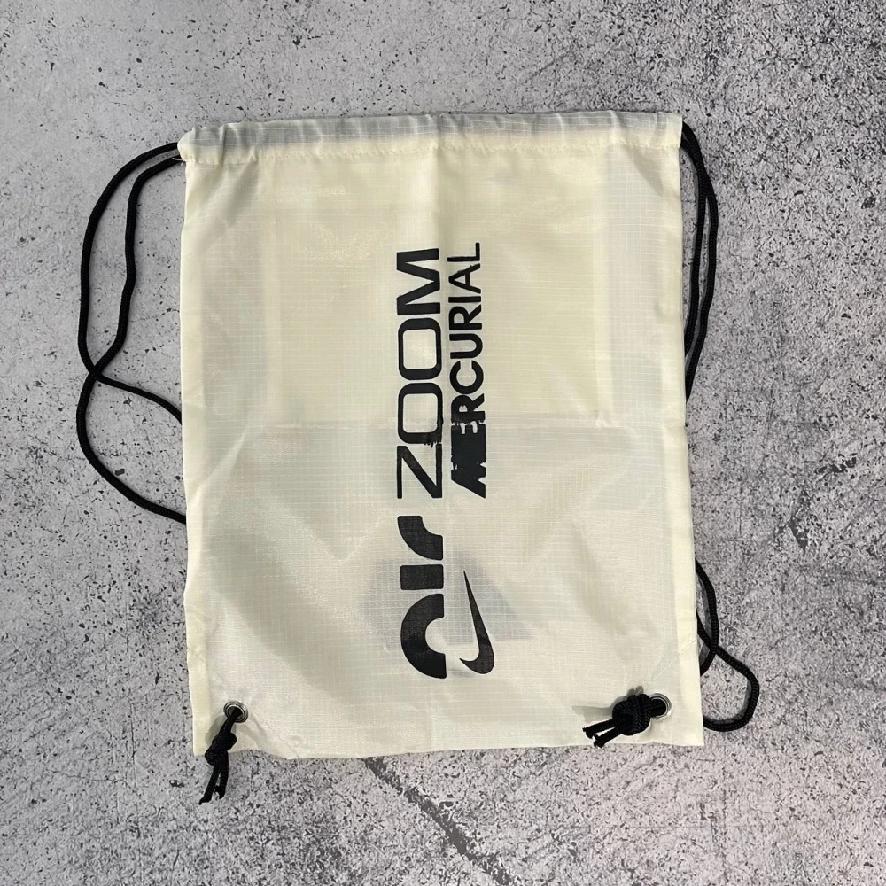Сумка-мешок БРАК-2 Nike Mercurial yellow #2