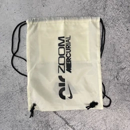 Сумка-мешок БРАК-2 Nike Mercurial yellow #2