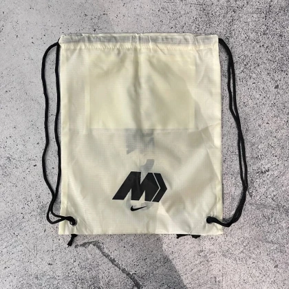 Сумка-мешок БРАК-2 Nike Mercurial yellow