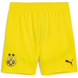 Шорты BVB 17/18 yellow #1