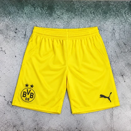 Шорты BVB 17/18 yellow