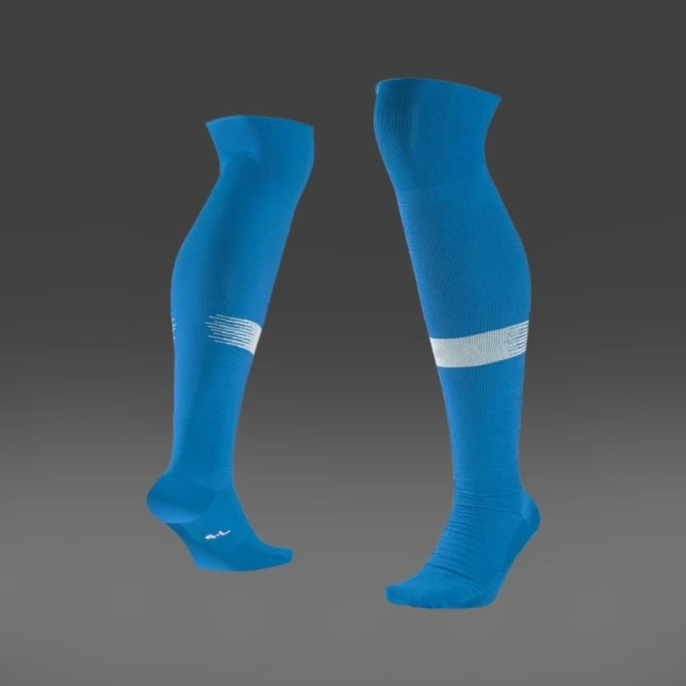 Гетры Euro Classic blue #1