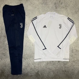 Костюм Juventus white/navy #1